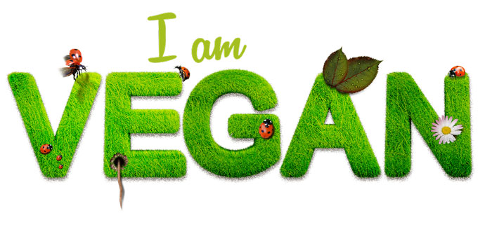 I-am-vegan