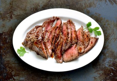 himalayan pink salt, salt block recipes