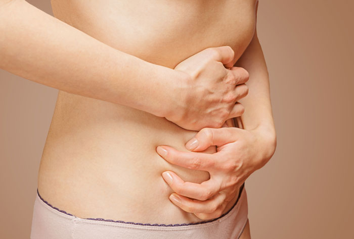 stomach-girl