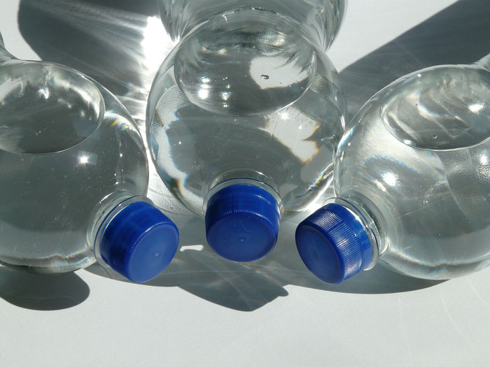 water-bottles-plastic