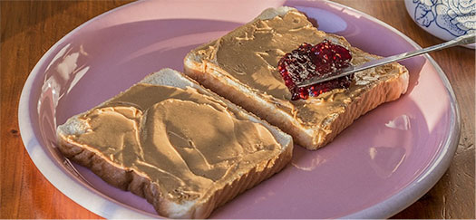 Peanut-Butter