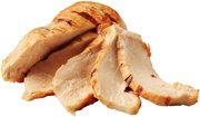 sliced-chicken-breast