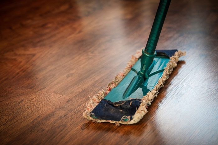 floor-cleaning