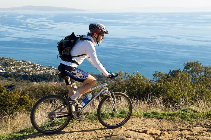 mountain biking 090-p61733topanga