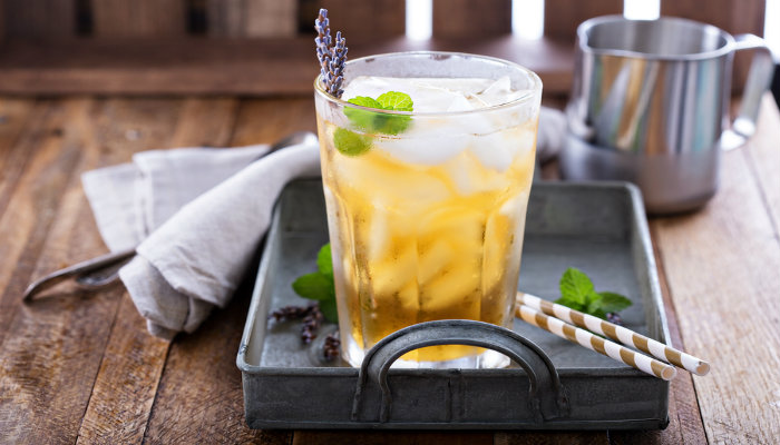 iced lavender tea second final
