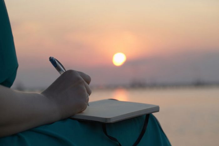 journaling