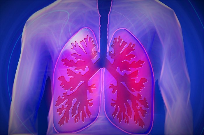 lung cleanse