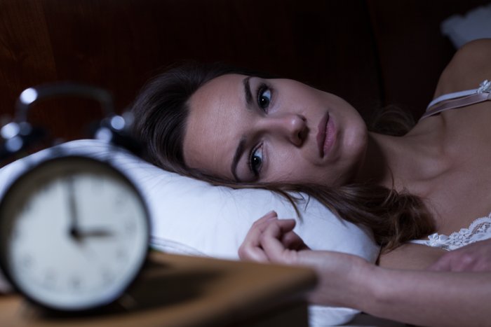 insomnia natural