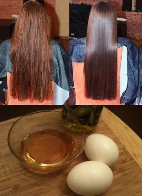 Egg-White-Hair-Mask