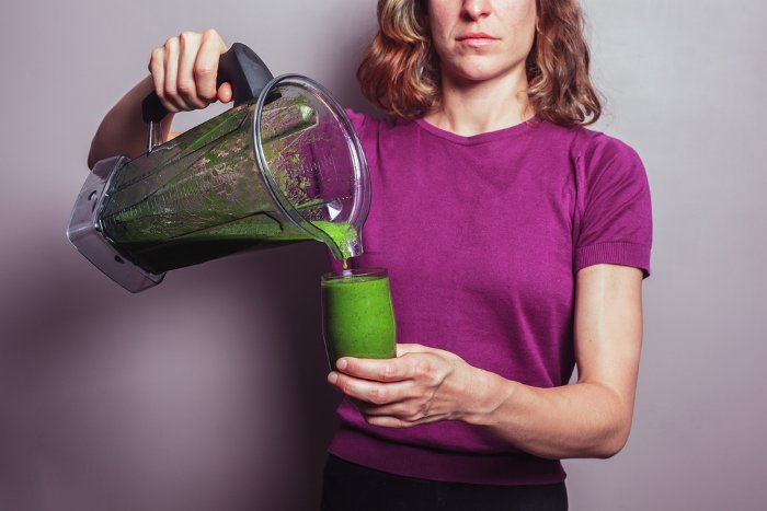 drink to lose weight