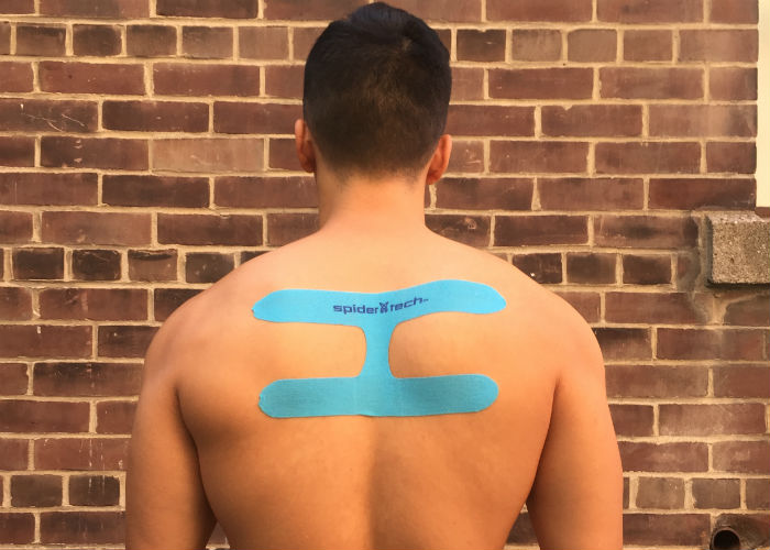 spidertech