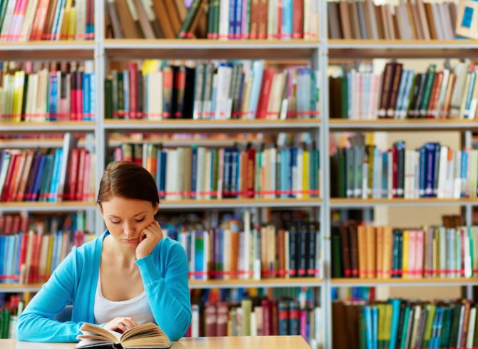 teenager-reading