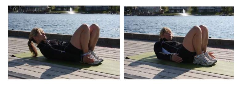 bodyweight exercises, home exercises, burn belly fat