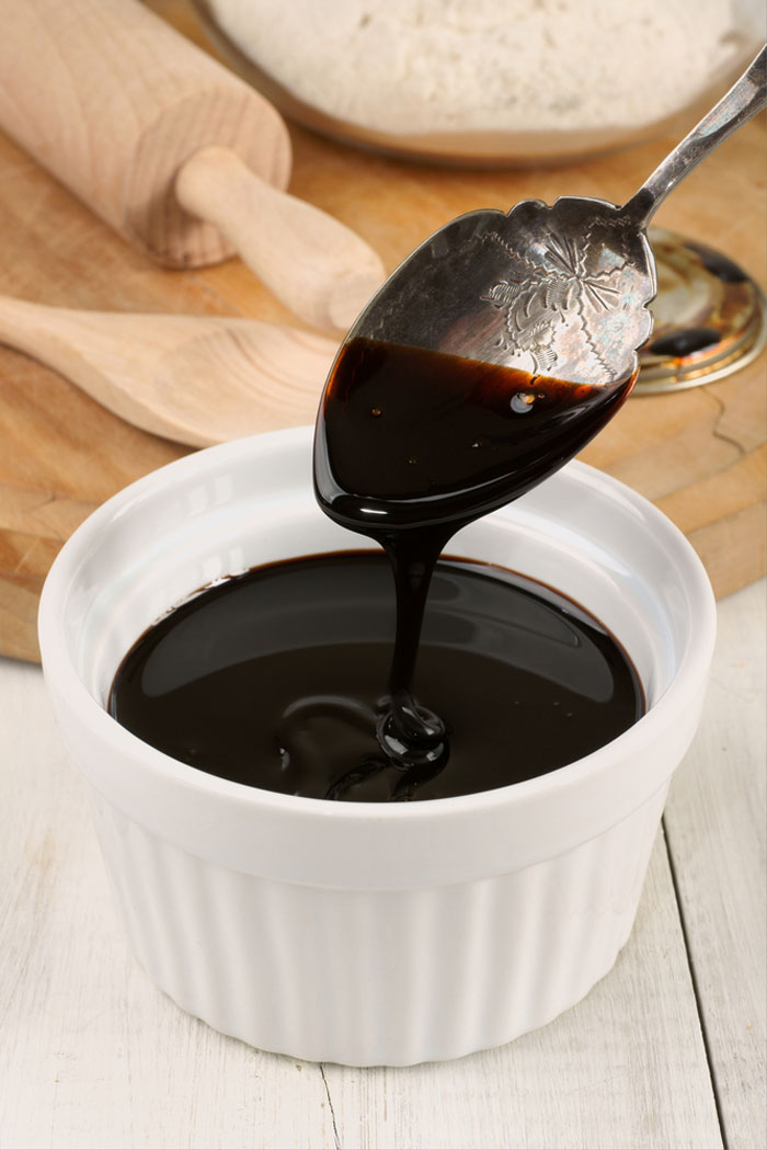 Blackstrap Molasses