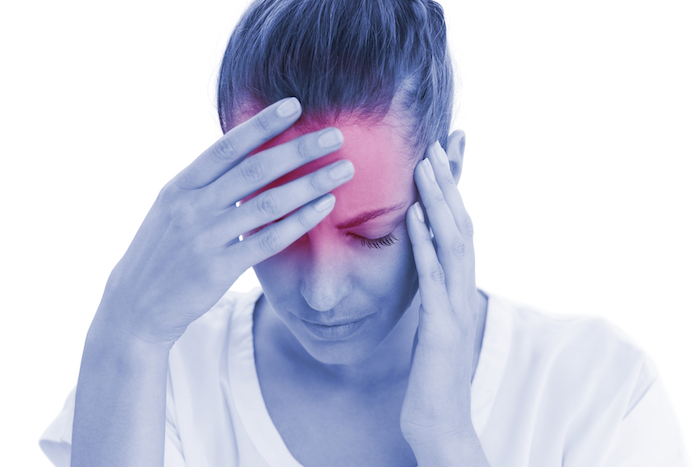 woman-with-headache