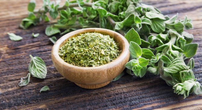 natural decongestant natural decongestant, oregano tea