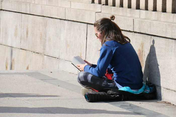 stress relief reading natural stress relief stress relievers