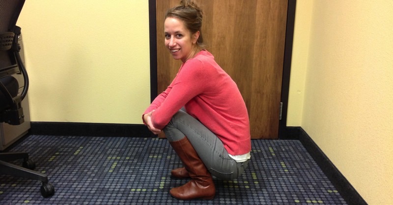 5 Exercises That Help Relieve Pain From Prolonged Sitting - Featured image