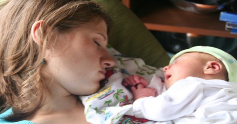 5 Pieces Of Advice For New Mothers - Featured image