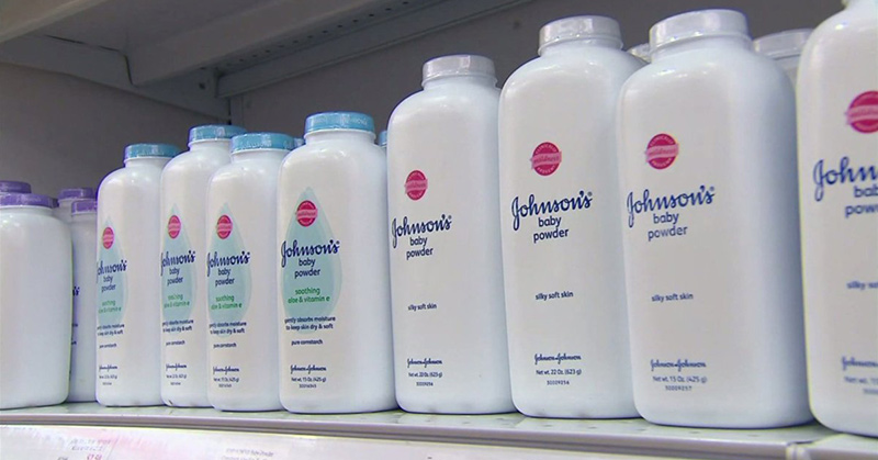 Johnson & Johnson Offers $5.5 Billion to Settle Talc Lawsuits - Featured image