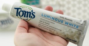 Warning: Tom’s of Maine Products Aren’t As Natural As You Think - This is Why THS_June_12_Wed_03_Toms_of_maine