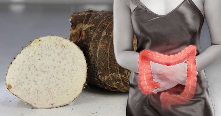 Most People Have Never Eaten This Odd Root Vegetable, But It Has Incredible Health Benefits - Featured image