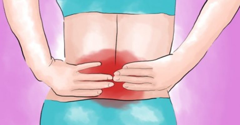 Back Pain When Breathing Deeply: Causes and Solutions to Pain in Back - Featured image