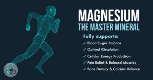 32 Signs You Have a Magnesium Deficiency & 23 Foods You Need to Start Eating Immediately Magnesium