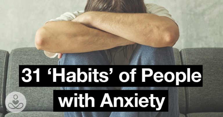 Top 10 Subtle Signs of Anxiety Everyone Should Be Aware Of - Featured image
