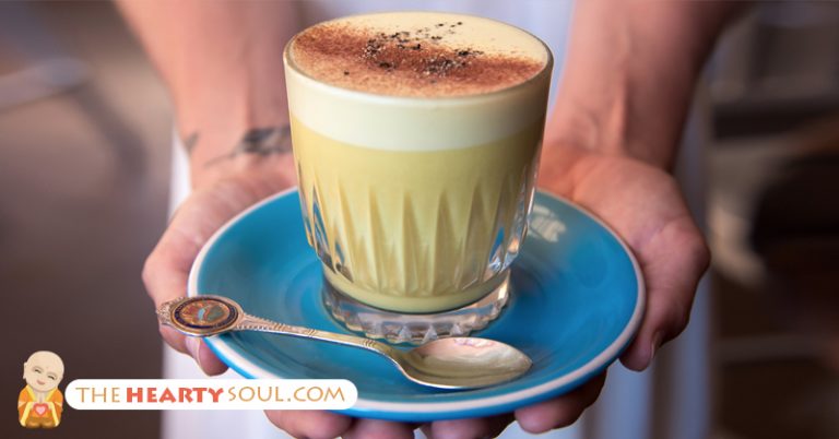 Golden Milk Recipe For Teas, Lattes, And Other Beverage - Featured image