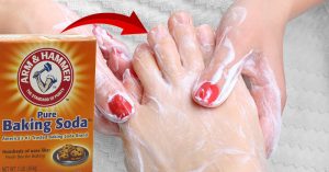 34 Household Uses of Baking Soda That Can Replace Dozens of Other Products baking-soda