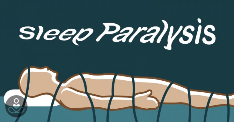 What is Sleep Paralysis: Causes, Risk Factors, and Prevention - Featured image