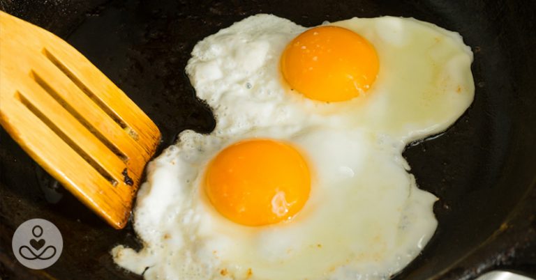 Are Eggs Bad For Your Heart? - Featured image