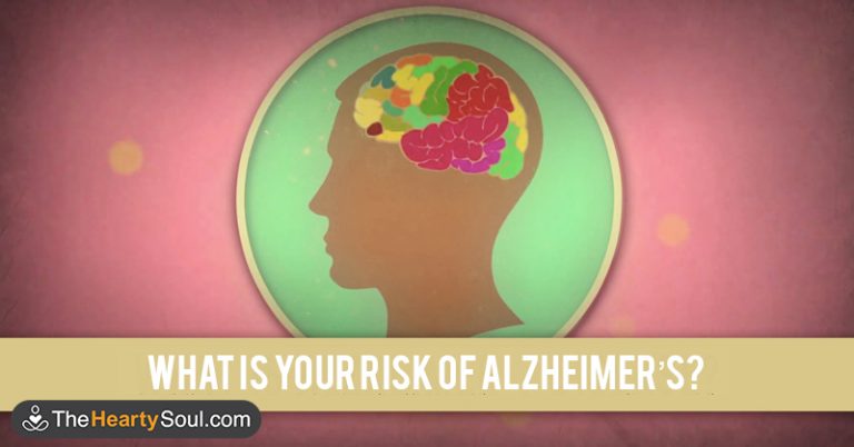 This 5-minute personality test that can determine your Alzheimer’s risk is shockingly accurate - Featured image