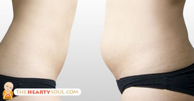 Fat Vs Bloated – Have You Gained Weight Or Are You Bloated? - Featured image