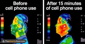 The Real Cell Phone Risk Almost No One Talks About - And It’s Not Radiation THS_aug17_04