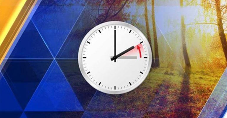 No more clock changes in South Carolina? Bill approved to adopt daylight saving year-round - Featured image
