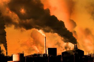 All It Took Was One Email: How Trump Exempted 180 Polluters From Clean Air Rules pollution