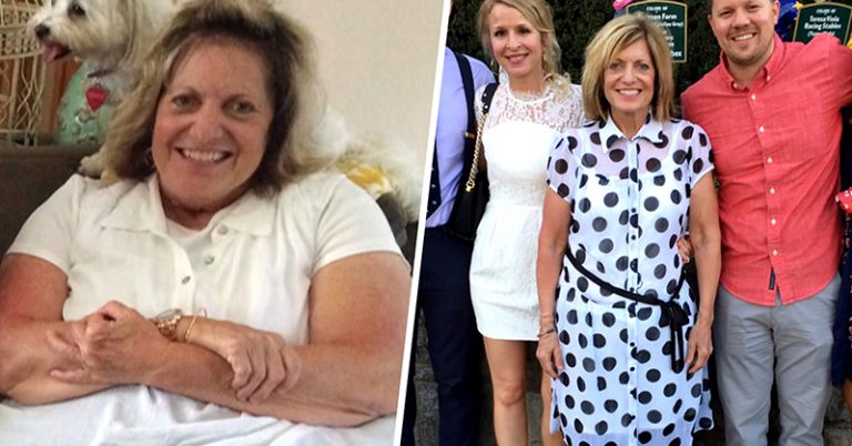 62 Year Old Mother Loses 171 Pounds After Following These Simple, Life-Changing Steps - Featured image