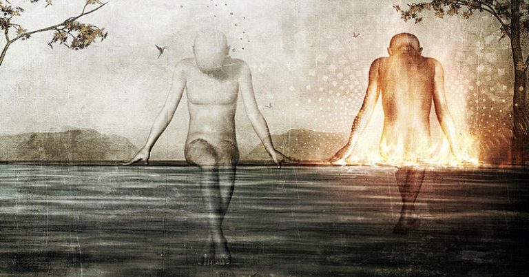 The 5 Universal Signs You Are Definitely an Old Soul - Featured image