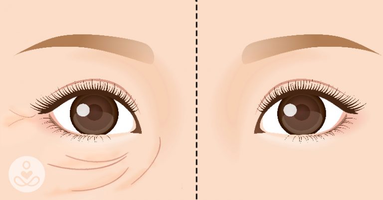 This 3-Ingredient DIY Eye Cream Will Reduce Wrinkles (and Make You Feel 5 Years Younger!) - Featured image