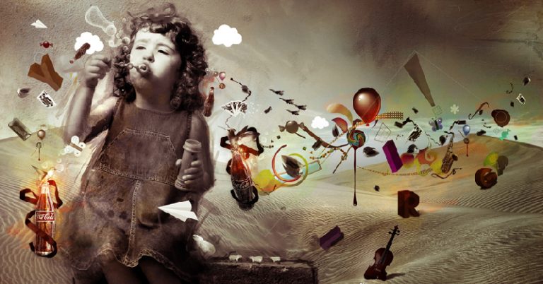5 fascinating ways to use your imagination to make your life better - Featured image