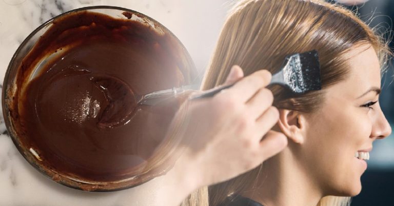 Dye your hair naturally: these recipes will make your hair perfect! - Featured image