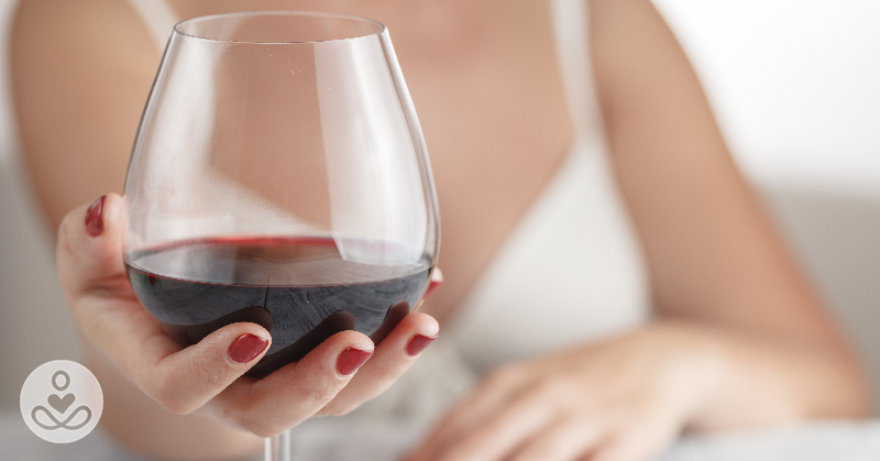wine health benefits