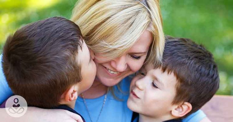 8 signs that you’re an amazing mother - Featured image