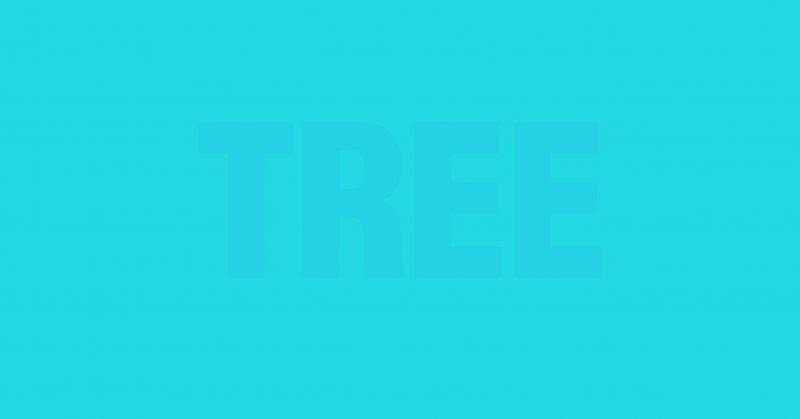 Only People With Perfect Color Vision Can Read These Words 2 color vision deficiency - CVD Test 01 - TREE