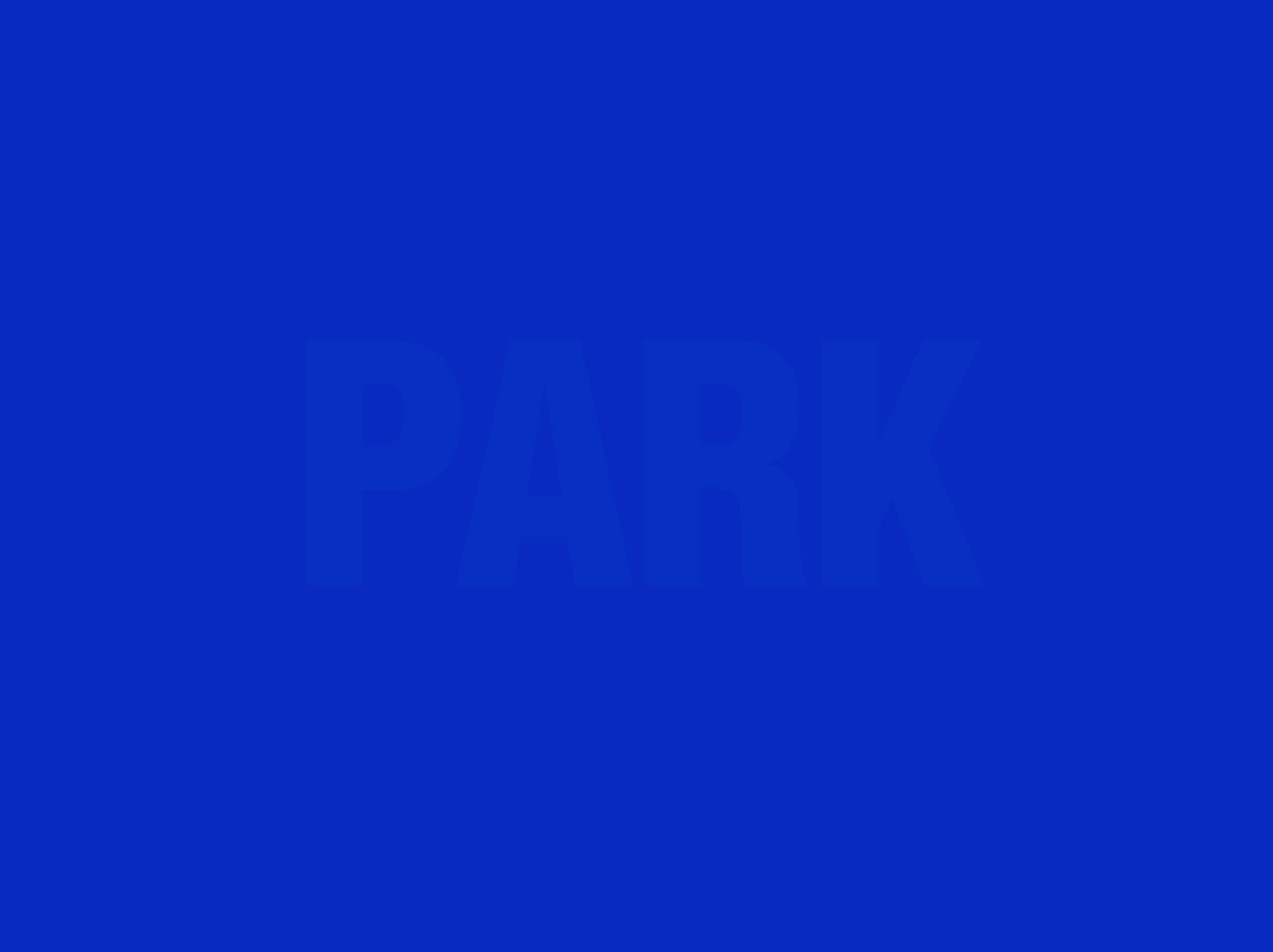 Only People With Perfect Color Vision Can Read These Words 6 color vision deficiency - CVD Test 05 - PARK