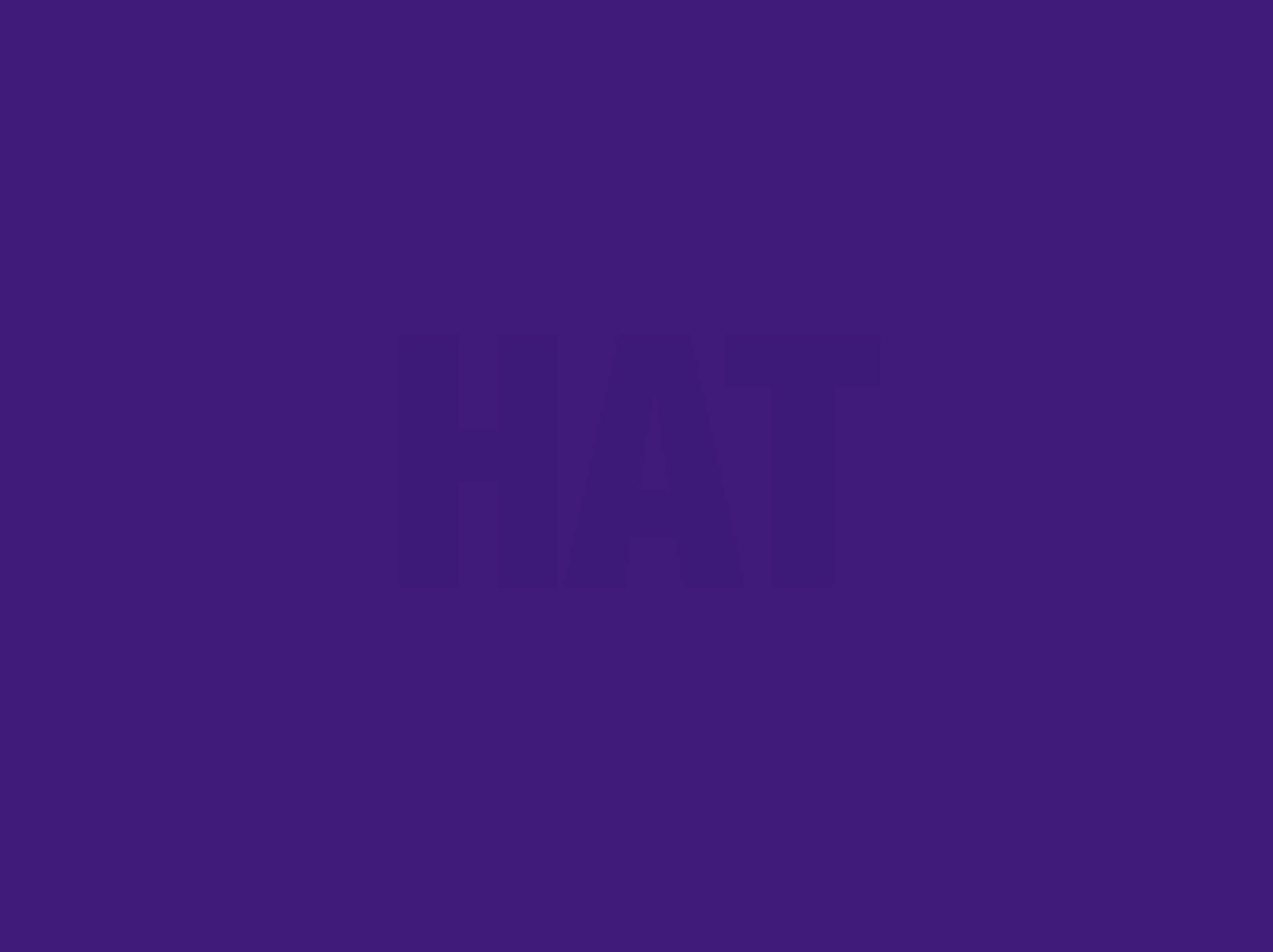 Only People With Perfect Color Vision Can Read These Words 8 color vision deficiency - CVD Test 07 - HAT