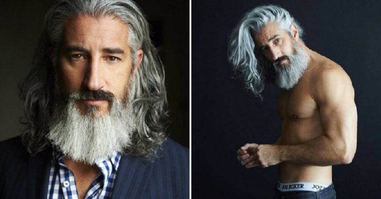 These 10 Men Have Transformed Their Bodies After The Age Of 50 And Prove Age Is Just A Number - Featured image