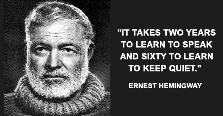 35 pieces of wisdom that take sixty years to learn - Featured image